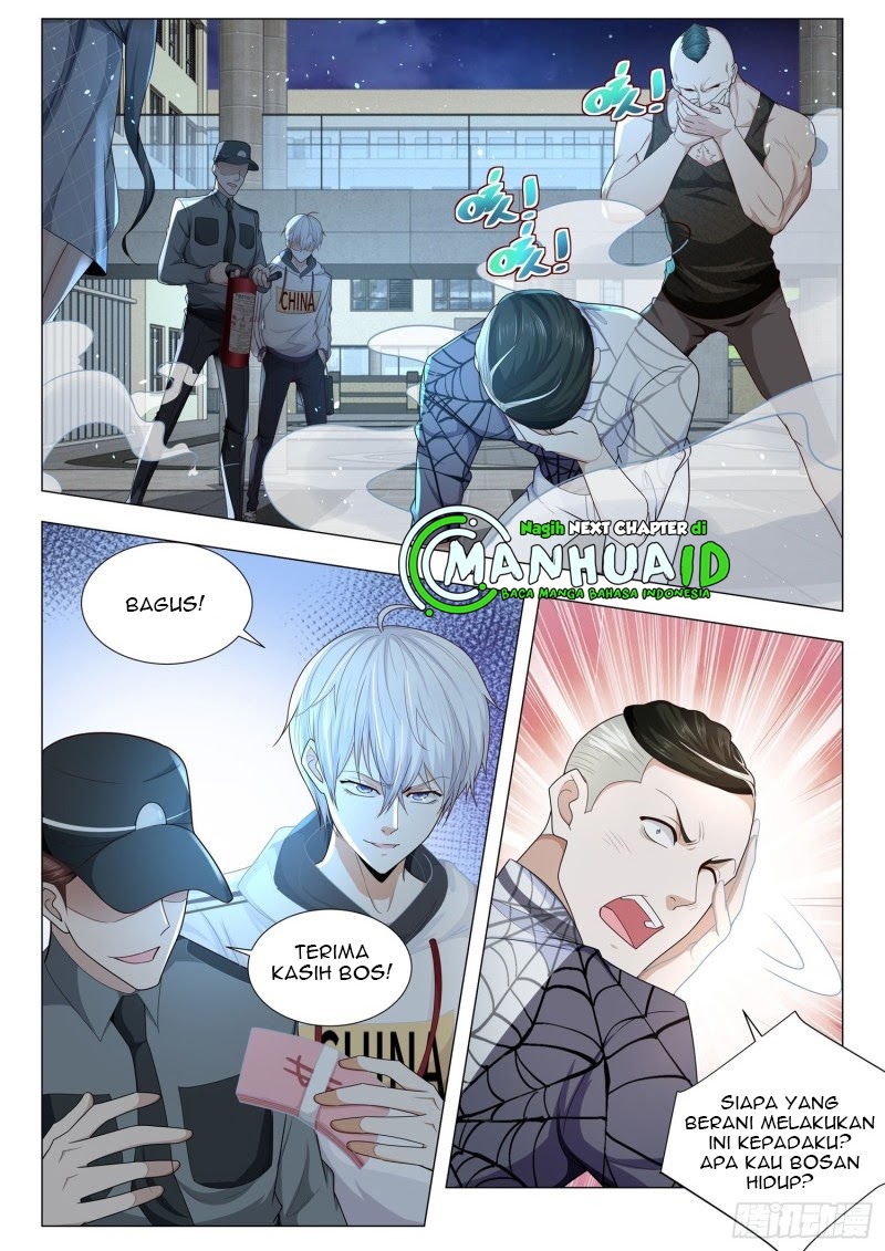 Shen Hao’s Heavenly Fall System Chapter 123 Gambar 9